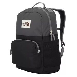 The North Face Youth Chuckwalla Daypack, Black, NWT